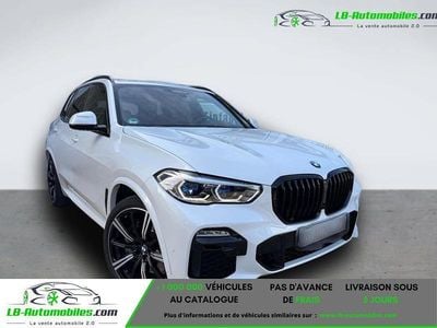 Occasion 2019 BMW X5 Comfort Edition SUV | 64 900 €