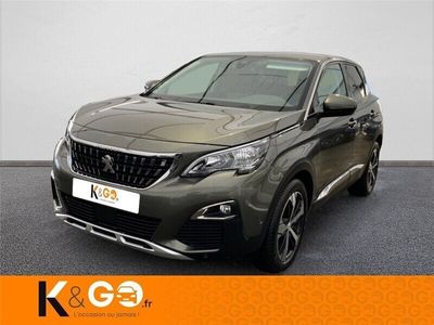 occasion Peugeot 3008 II BUSINESS BLUEHDI 130CH S&S BVM6 Allure