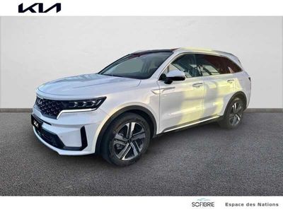 occasion Kia Sorento 1.6 T-GDi 265ch PHEV Design BVA6 4x4 7 places