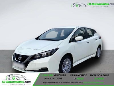 Occasion 2021 Nissan Leaf Citadine | 17 500 € (Prix cher)