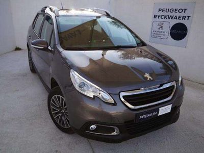 occasion Peugeot 2008 1.4 HDi FAP Business
