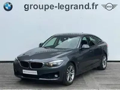 occasion BMW 320 Serie 3 d 190ch Sport