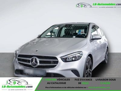 Occasion Mercedes B250 224 ch (164 kW) 2019 Monospace