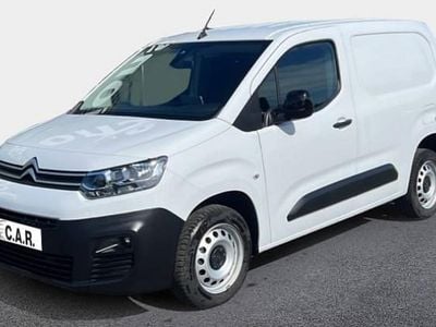 Occasion Citroën Berlingo 100 ch (73 kW) 2023 Monospace