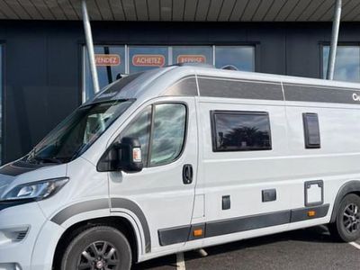 Occasion Fiat Ducato 140 ch (102 kW) 2021 Van