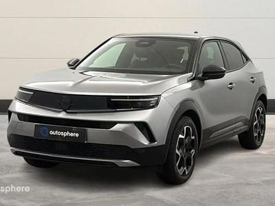 Occasion Opel Mokka Edition 137 ch (100 kW) 2025 Blanc SUV