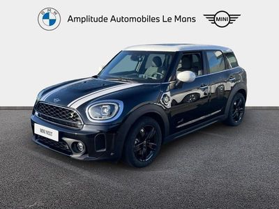 Occasion 2022 Mini Cooper Countryman SUV | 34 590 € (Prix cher)