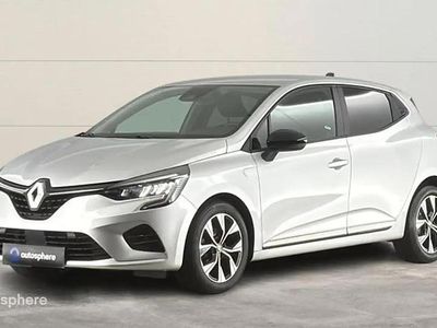 Occasion Renault Clio V Evolution 92 ch (67 kW) 2023 Gris Berline