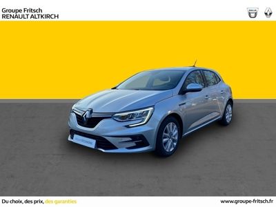 occasion Renault Mégane IV 1.5 Blue dCi 115ch Business