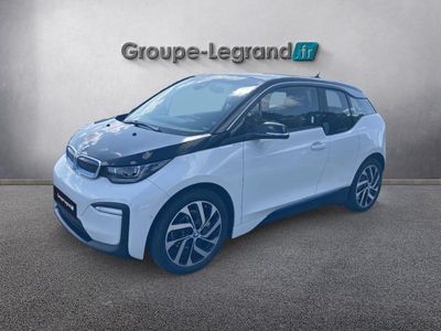 occasion BMW i3 170ch 120Ah Edition WindMill Atelier