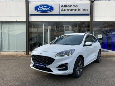 occasion Ford Kuga 1.5 Ecoblue 120ch St-line Business Powershift