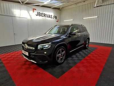 Mercedes GLB220