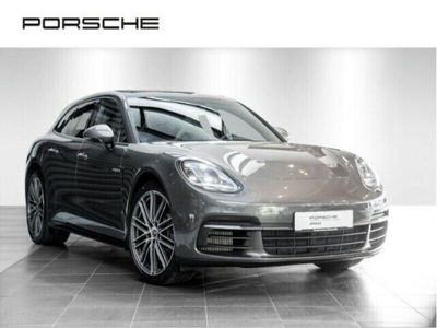 occasion Porsche Panamera 4 E-hybrid Sport Turismo