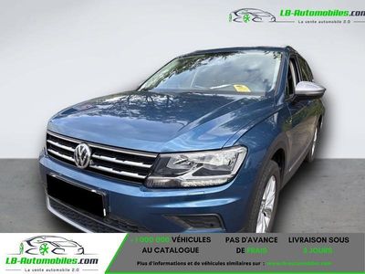 VW Tiguan Allspace