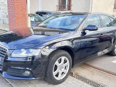 Occasion 2011 Audi A4 Ambiente Berline | 5 700 € (Prix juste)