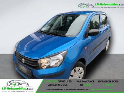 Suzuki Celerio