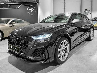 Noir Occasion 2023 Audi RS Q8 Sport SUV | 94 900 € (Super prix)