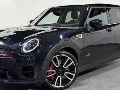 Occasion Mini John Cooper Works 307 ch (225 kW) 2022 Noir Citadine