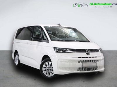 VW Multivan