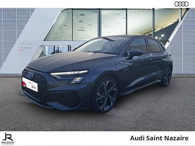 Audi A3 Sportback e-tron