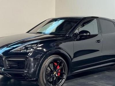Occasion 2021 Porsche Cayenne SUV | 85 900 € (Bon prix)