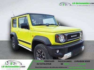 Occasion Suzuki Jimny 102 ch (75 kW) 2019 SUV