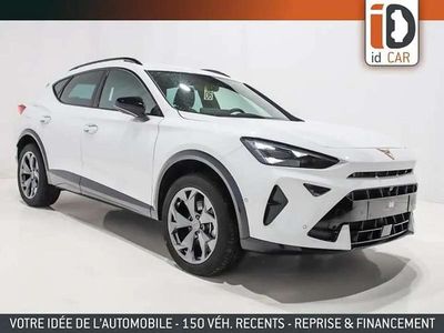 Occasion Cupra Formentor 150 ch (110 kW) 2025 Blanc SUV