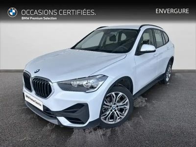 occasion BMW X1 sDrive18i 140ch Lounge