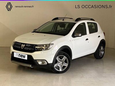 occasion Dacia Sandero SANDEROECO-G 100 Stepway