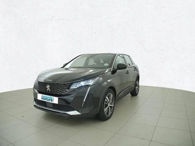 occasion Peugeot 3008 Hybrid 225 e-EAT8 Active Pack