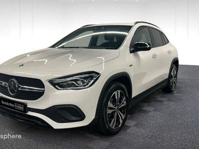 Mercedes GLA250