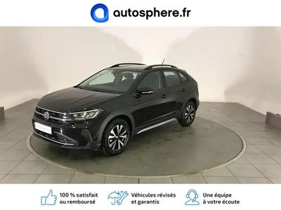 occasion VW Taigo 1.0 TSI 110ch Life Business DSG7