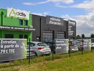 Noir Occasion 2019 Audi A3 Design Berline | 20 890 € (Prix juste)