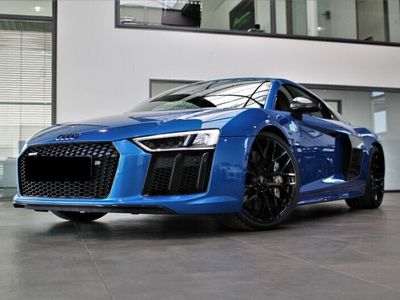 occasion Audi R8 Coupé 5.2 V10 FSI 610CH PLUS QUATTRO S TRONIC 7