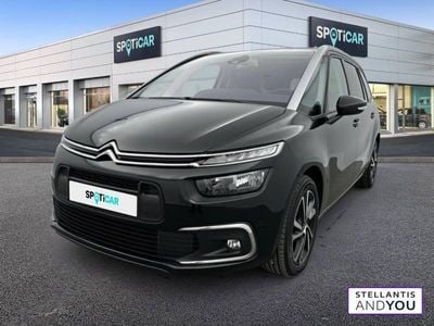 Citroën C4 SpaceTourer