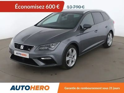 Seat Leon ST