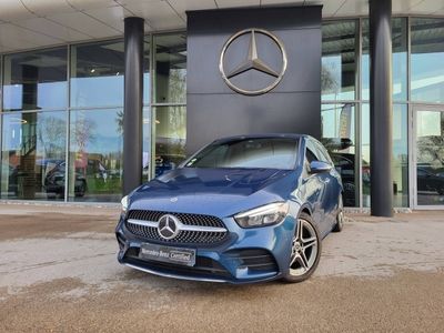 occasion Mercedes B180 Classe2.0 116ch AMG Line Edition 8G-DCT