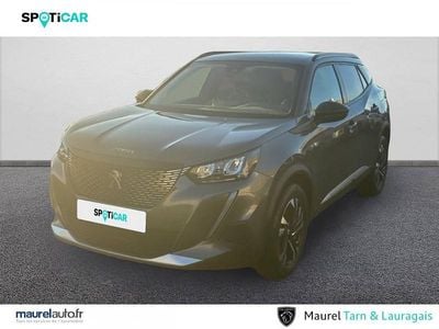 Occasion 2022 Peugeot 2008 Allure SUV | 15 988 € (Prix juste)