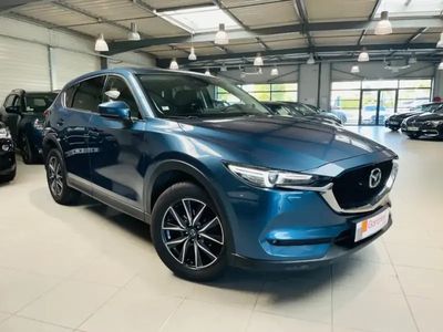 occasion Mazda CX-5 2.2 SKYACTIV-D 150 DYNAMIQUE 4X4