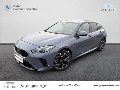 Occasion BMW 120 M Sport 173 ch (127 kW) 2025 Citadine