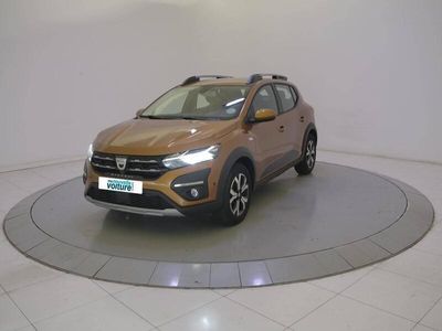 occasion Dacia Sandero Tce 90 - Stepway Expression