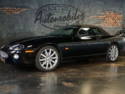 occasion Jaguar XK8 4.2 v8 304cv cabriolet victory edition