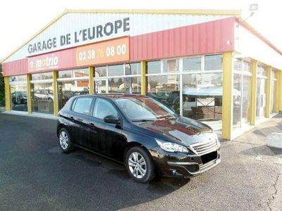 occasion Peugeot 308 3081.6 HDI 92CH FAP Active