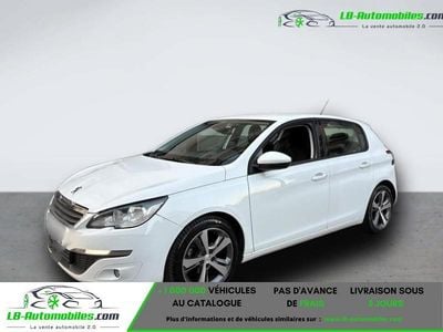 Occasion 2015 Peugeot 308 Business-Line Berline | 10 400 € (Prix cher)