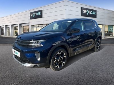 occasion Citroën C5 Aircross 1.5 BlueHDi 130ch PLUS boite automatique