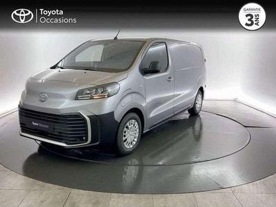 Occasion 2024 Toyota Proace Monospace | 29 990 € (Bon prix)