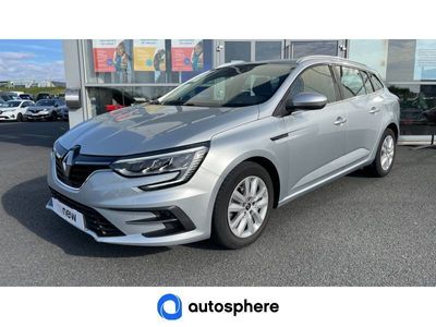 occasion Renault Mégane IV 