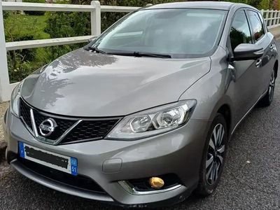 occasion Nissan Pulsar 1.2 DIG-T 115 Tekna