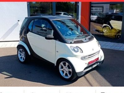 Smart ForTwo Coupé