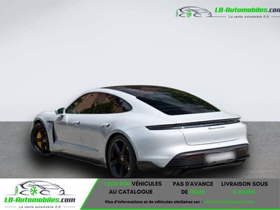 occasion Porsche Taycan Turbo 680 Ch